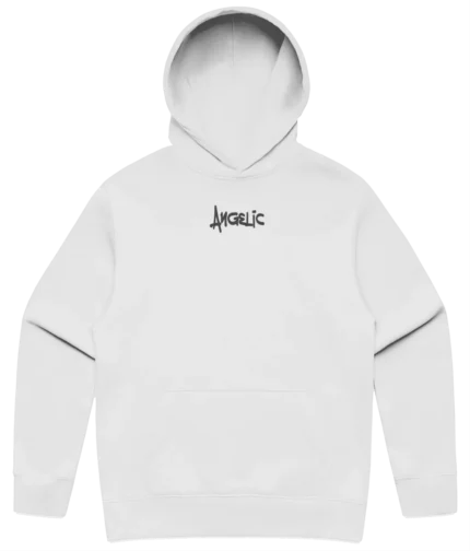 bowlingball-hoodie-white-heather