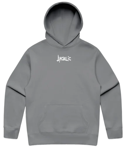 Bowlingball Hoodie Shadow