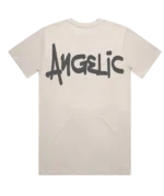 Angelic Tee Bone