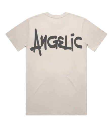 Angelic Tee Bone
