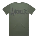 Angelic Tee Cypress