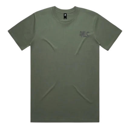 Angelic Tee Cypress