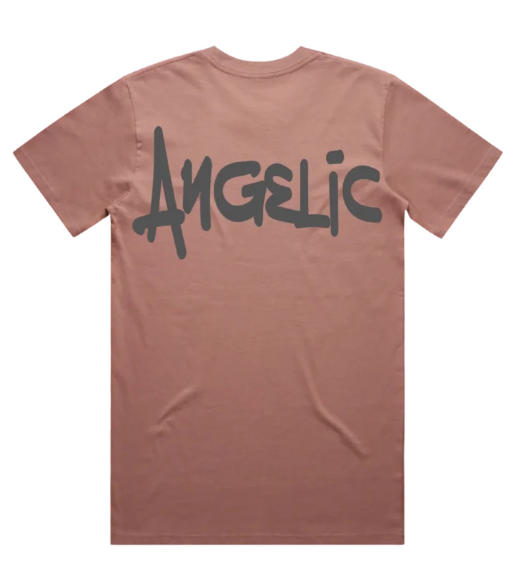 angelic grey hazy pink back