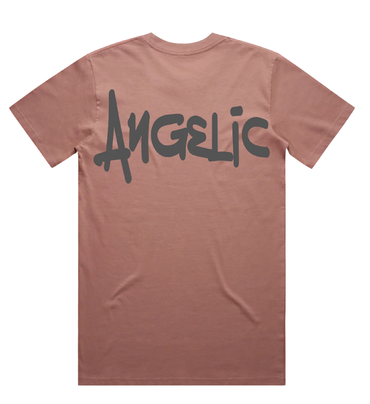 angelic grey hazy pink back